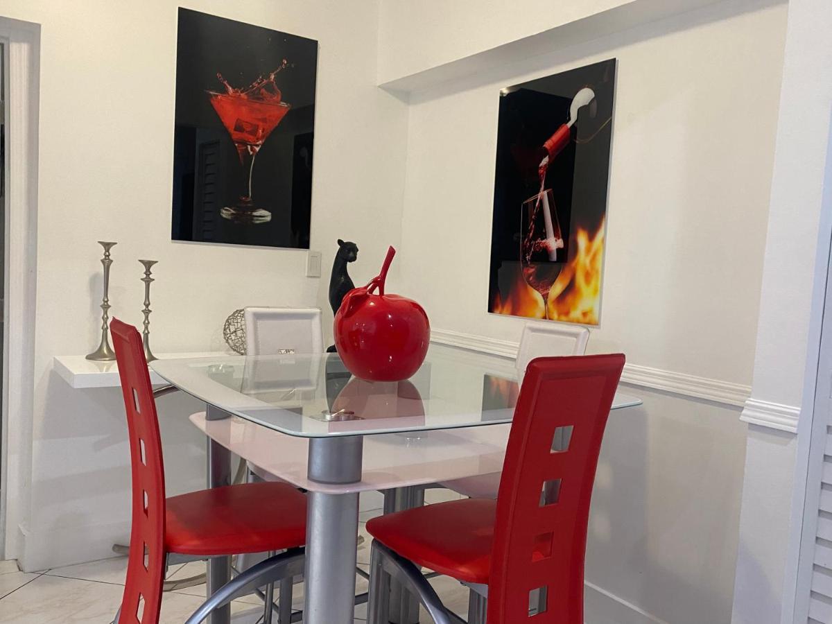شقة Beautiful House 7 Min From Miami Airport W Free Parking المظهر الخارجي الصورة