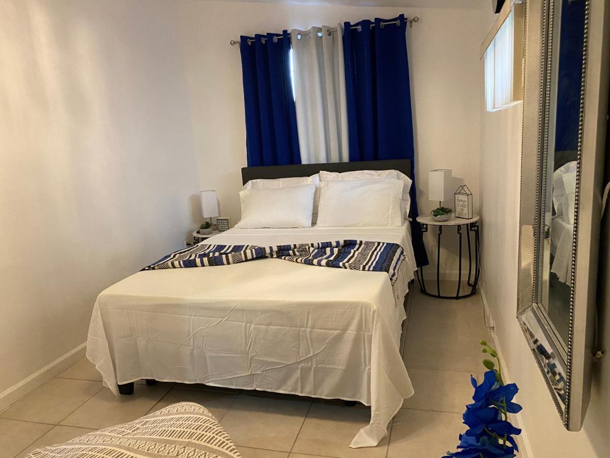 شقة Beautiful House 7 Min From Miami Airport W Free Parking المظهر الخارجي الصورة