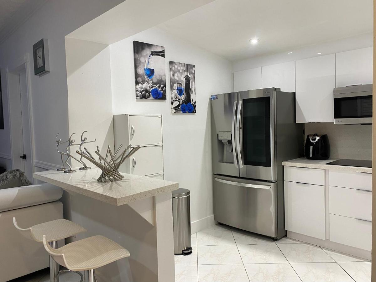 شقة Beautiful House 7 Min From Miami Airport W Free Parking المظهر الخارجي الصورة