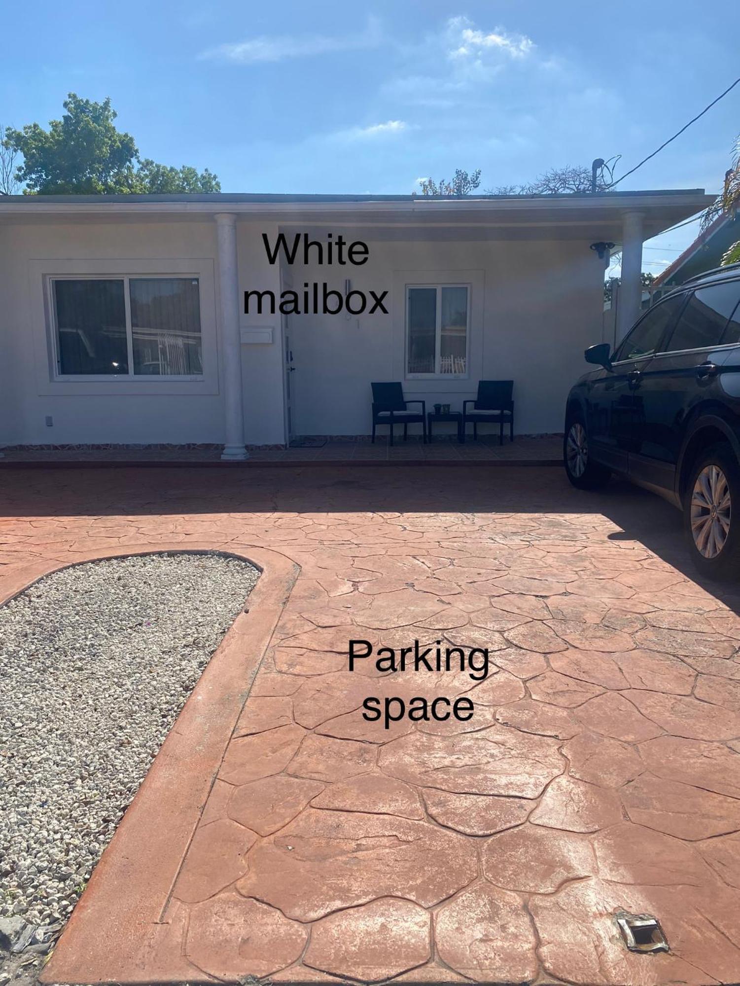 شقة Beautiful House 7 Min From Miami Airport W Free Parking المظهر الخارجي الصورة